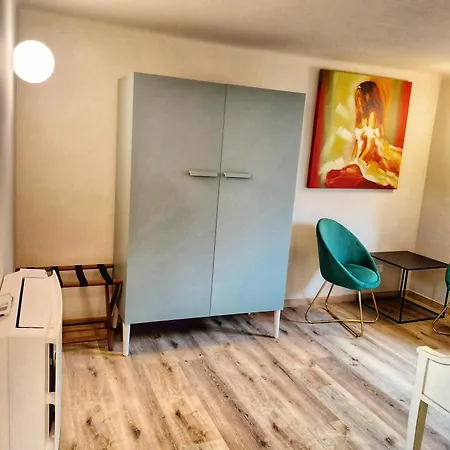 فندق مبيت وإفطار Devoto