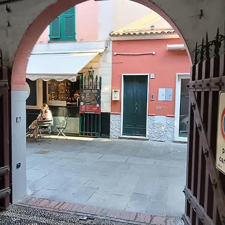 ベッド・アンド・ブレックファスト Devoto