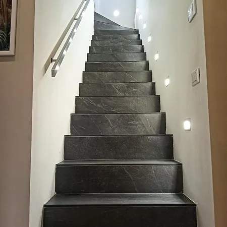 ベッド・アンド・ブレックファスト Devoto