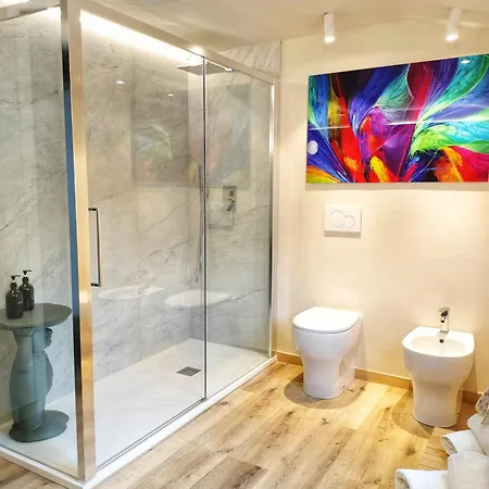 Nocleg ze śniadaniem Devoto